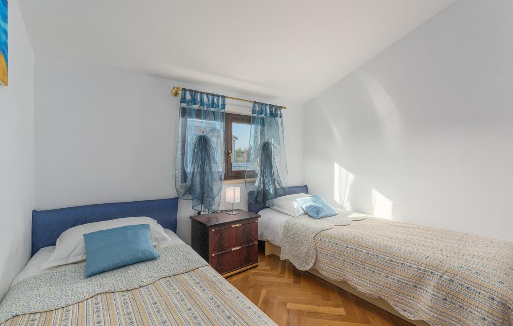 Apartmani Katalin Musalez ภายนอก รูปภาพ