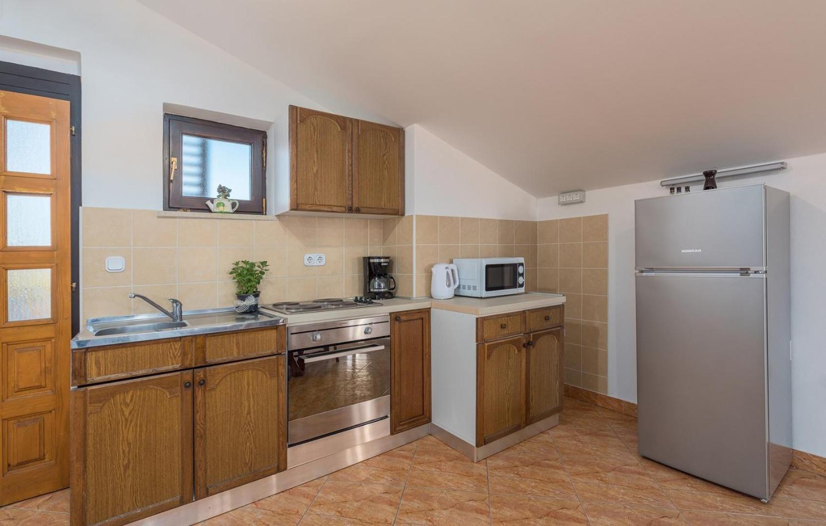 Apartmani Katalin Musalez ภายนอก รูปภาพ