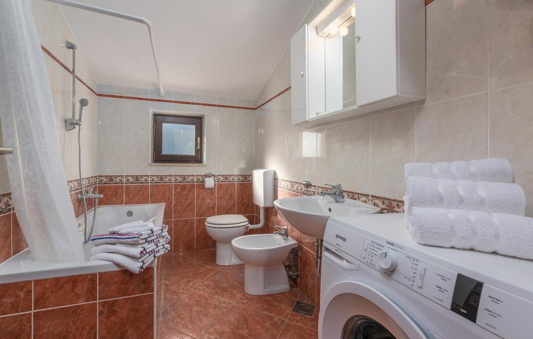 Apartmani Katalin Musalez ภายนอก รูปภาพ