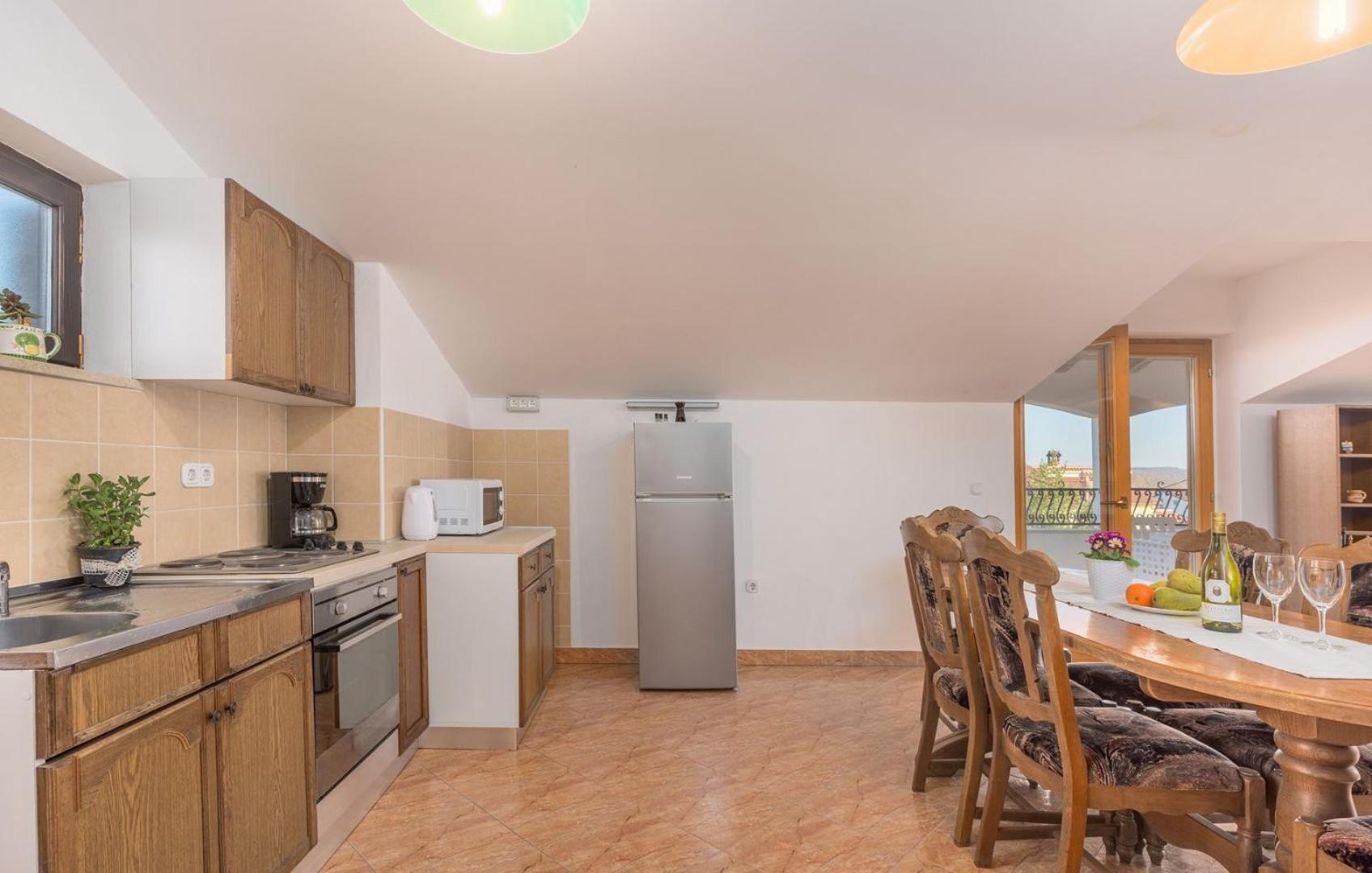Apartmani Katalin Musalez ภายนอก รูปภาพ