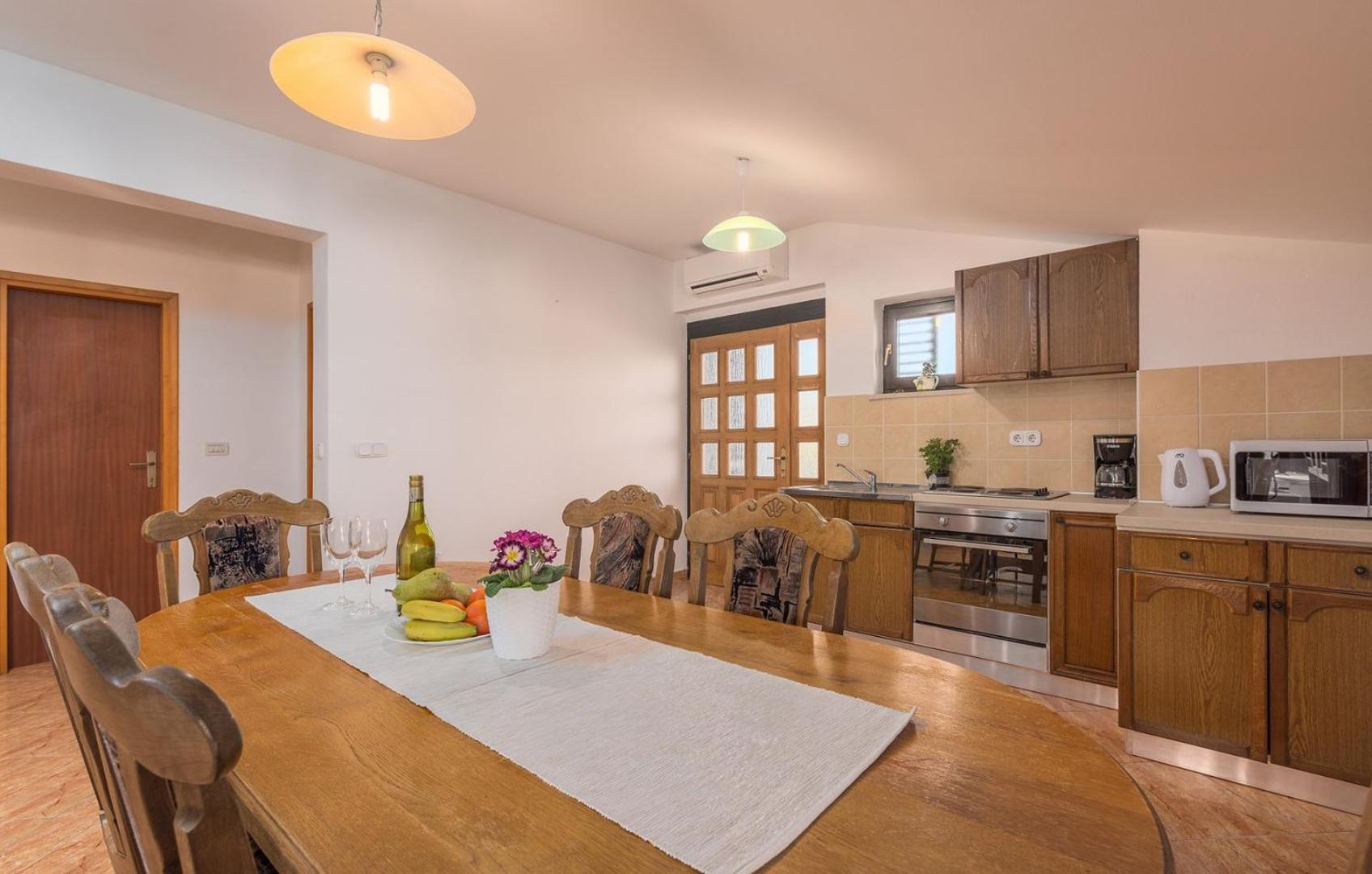 Apartmani Katalin Musalez ภายนอก รูปภาพ