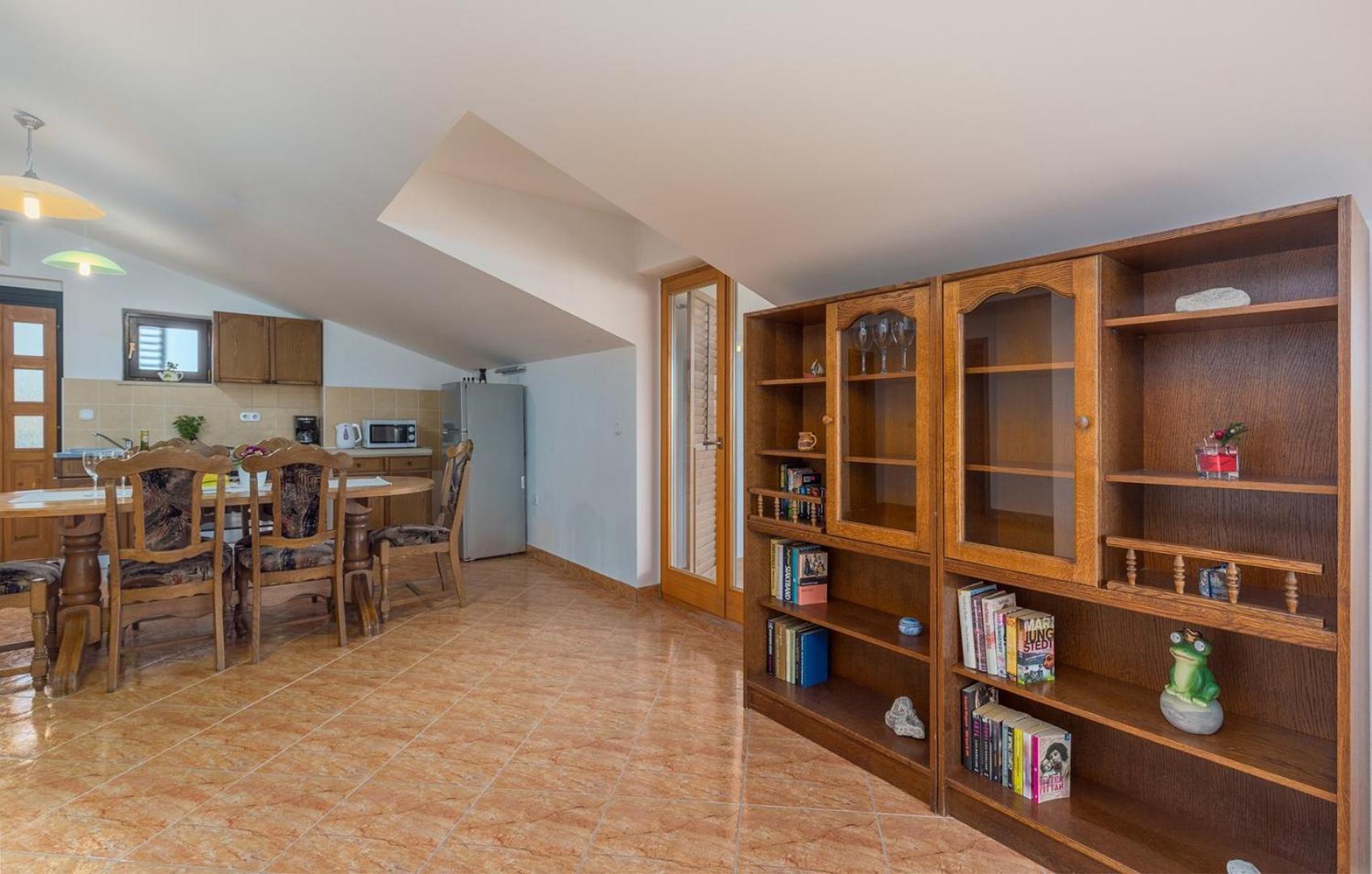 Apartmani Katalin Musalez ภายนอก รูปภาพ