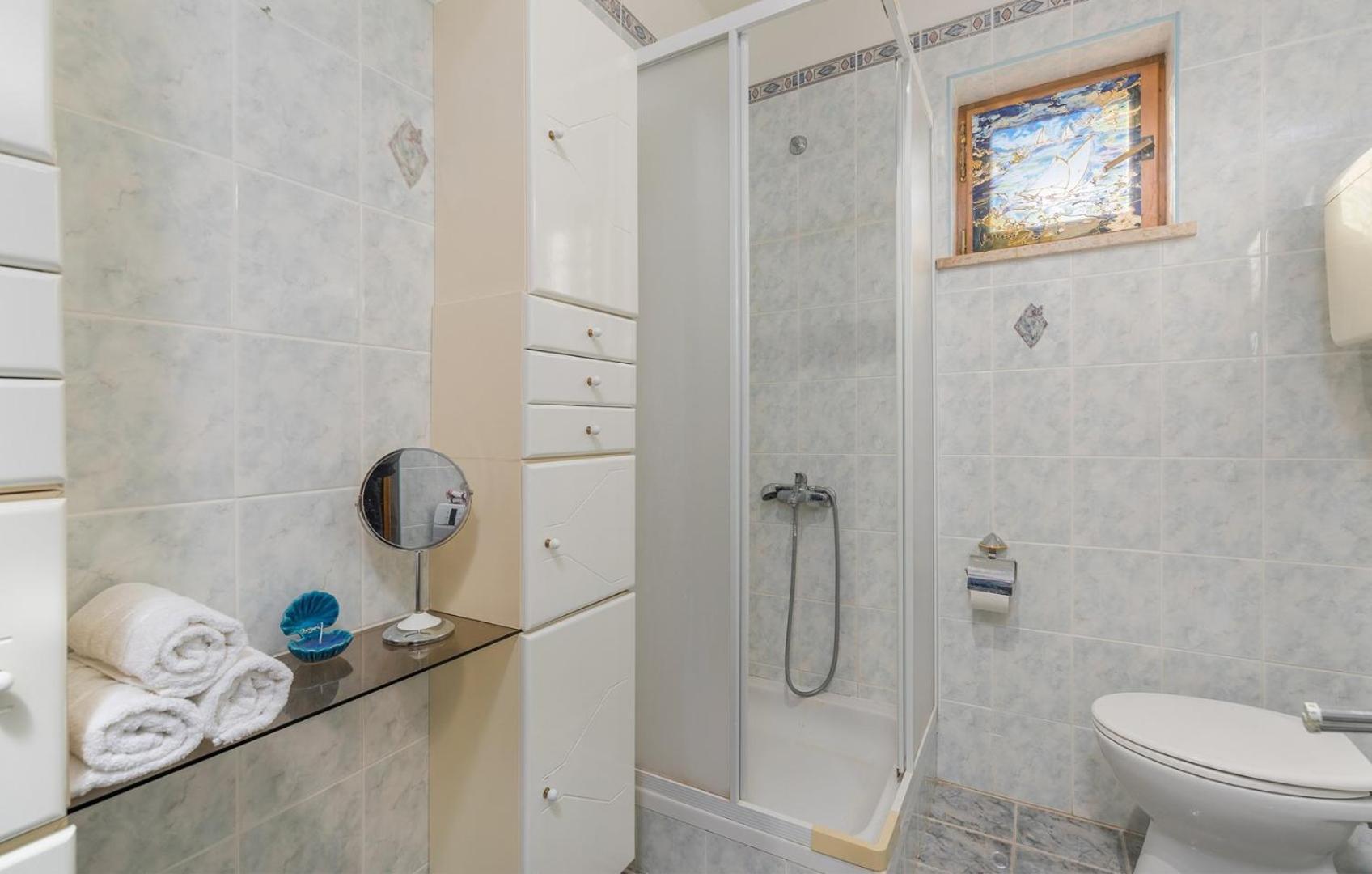 Apartmani Katalin Musalez ภายนอก รูปภาพ