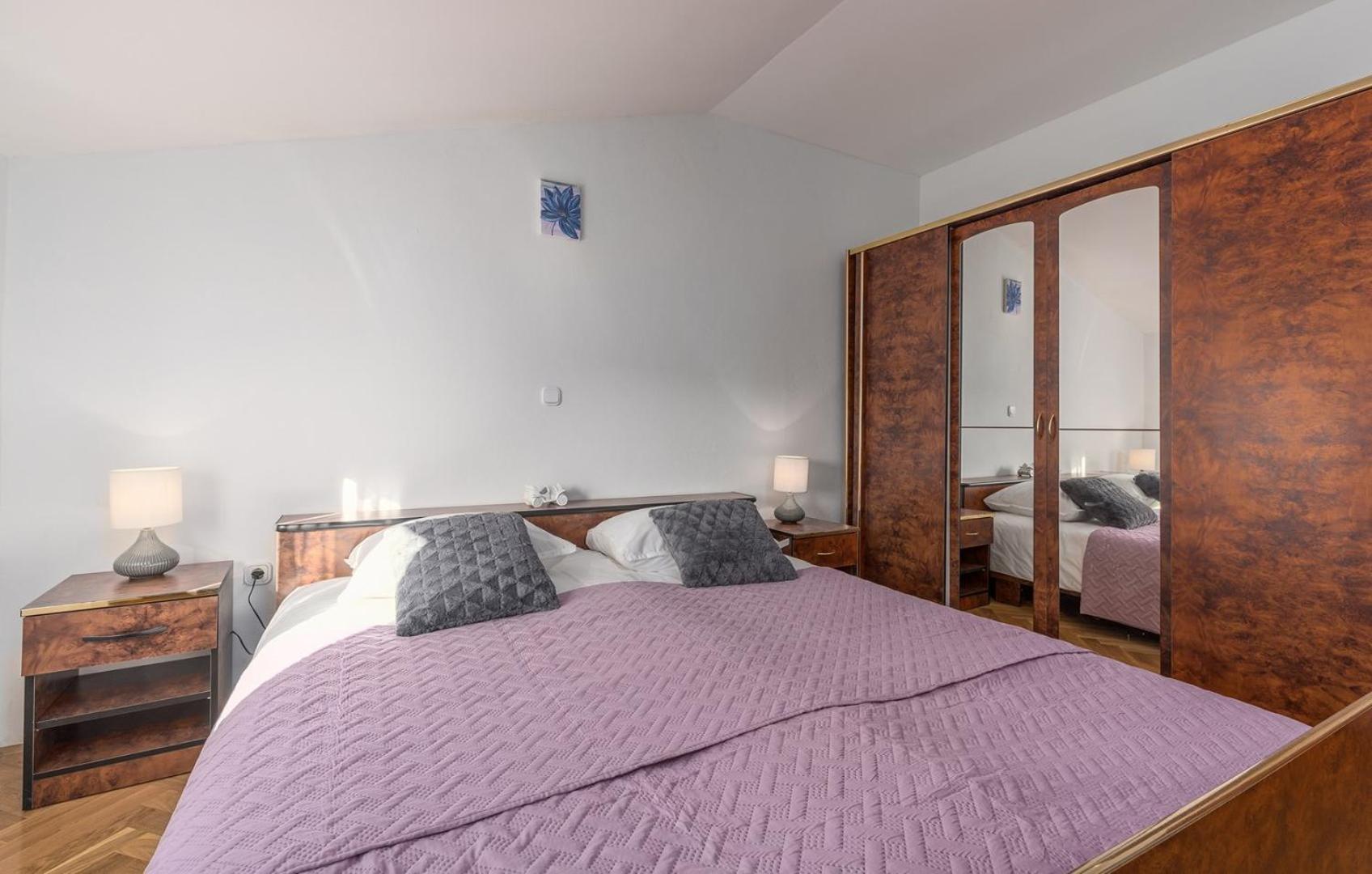 Apartmani Katalin Musalez ภายนอก รูปภาพ
