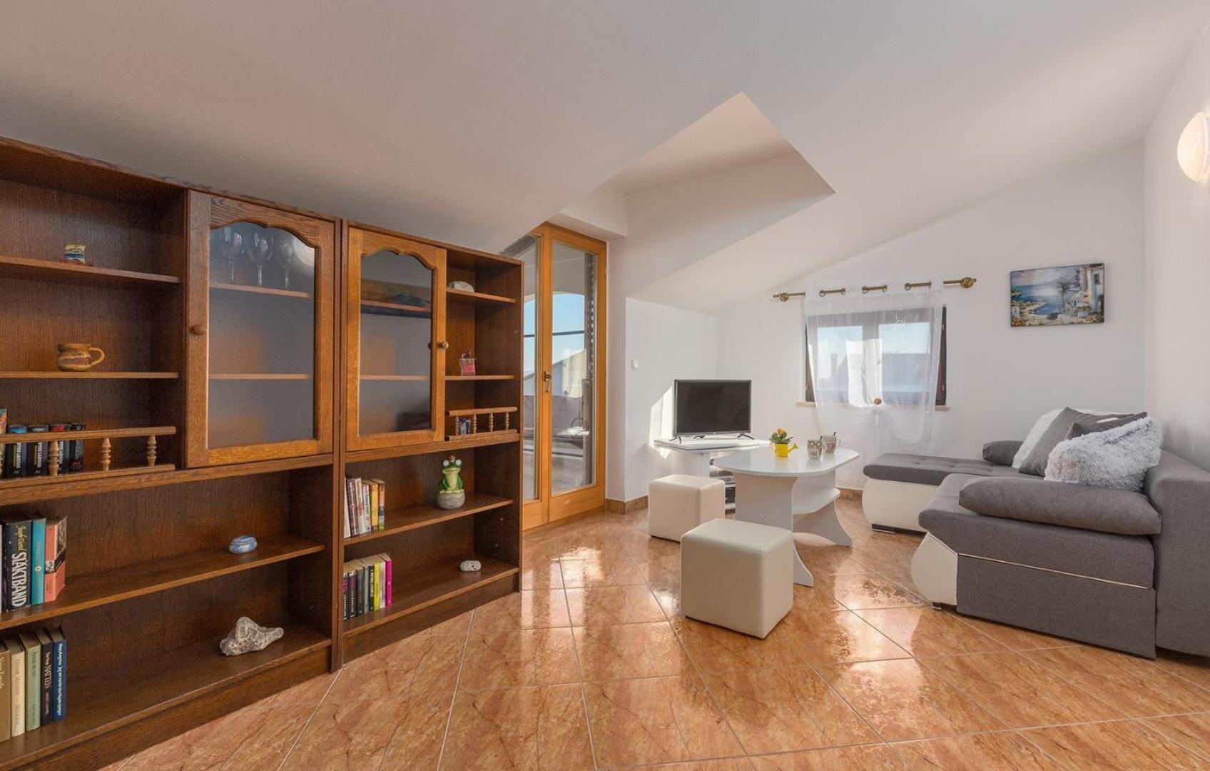 Apartmani Katalin Musalez ภายนอก รูปภาพ