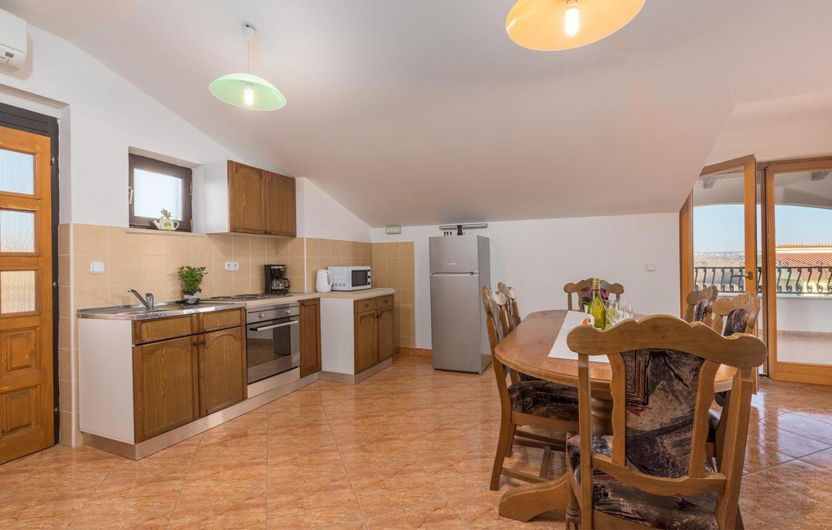 Apartmani Katalin Musalez ภายนอก รูปภาพ