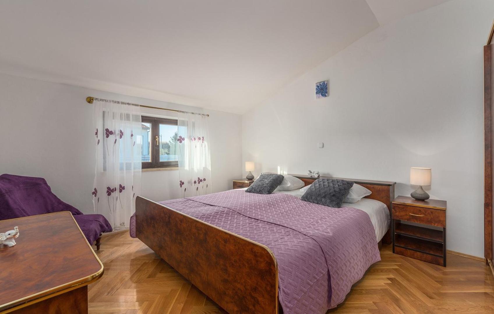 Apartmani Katalin Musalez ภายนอก รูปภาพ