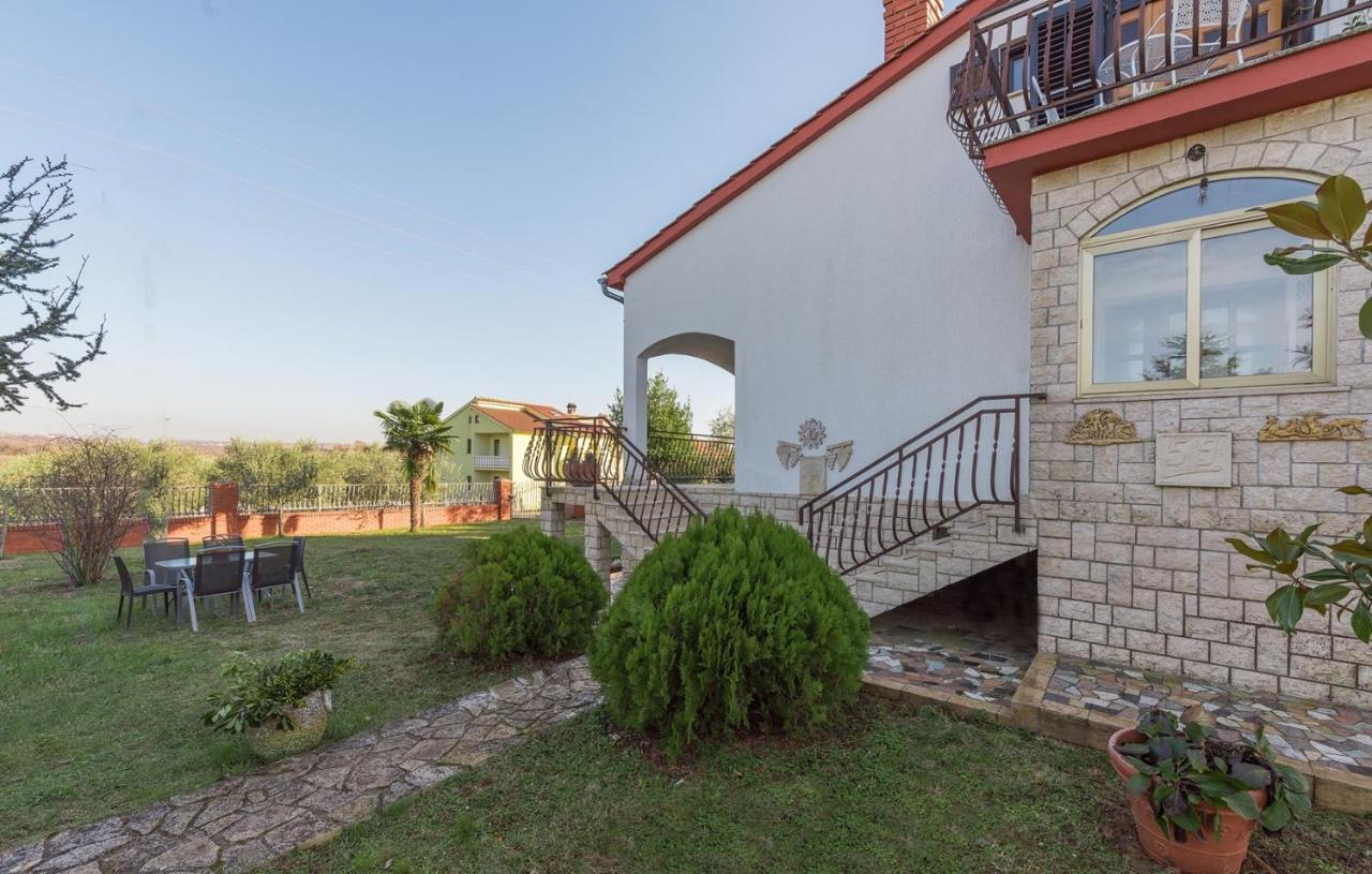 Apartmani Katalin Musalez ภายนอก รูปภาพ