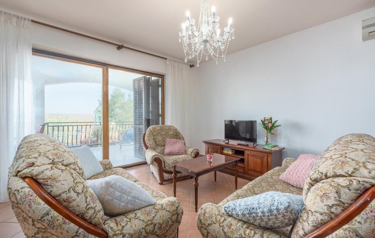 Apartmani Katalin Musalez ภายนอก รูปภาพ