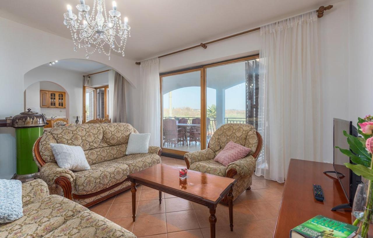 Apartmani Katalin Musalez ห้อง รูปภาพ