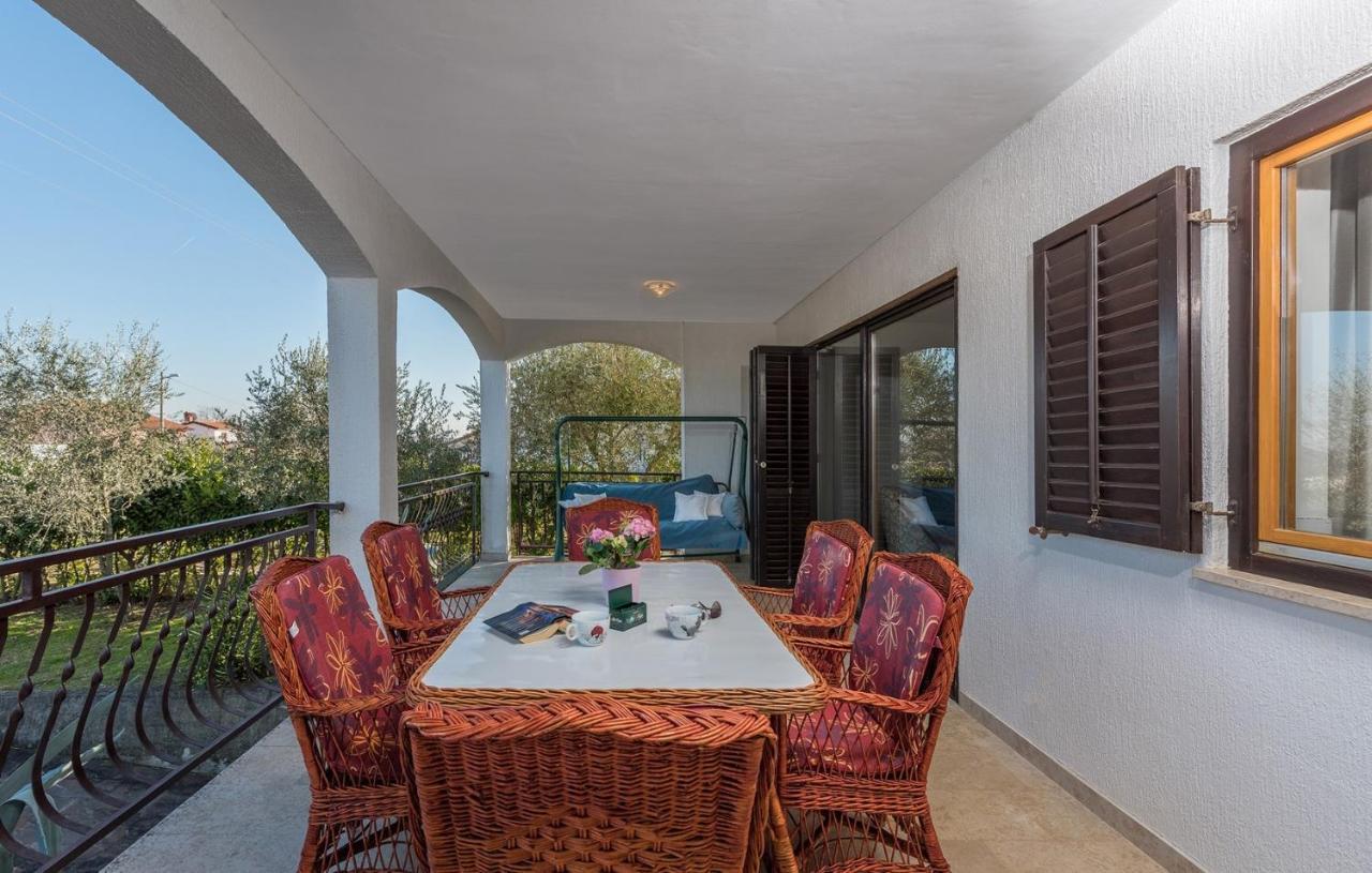 Apartmani Katalin Musalez ห้อง รูปภาพ