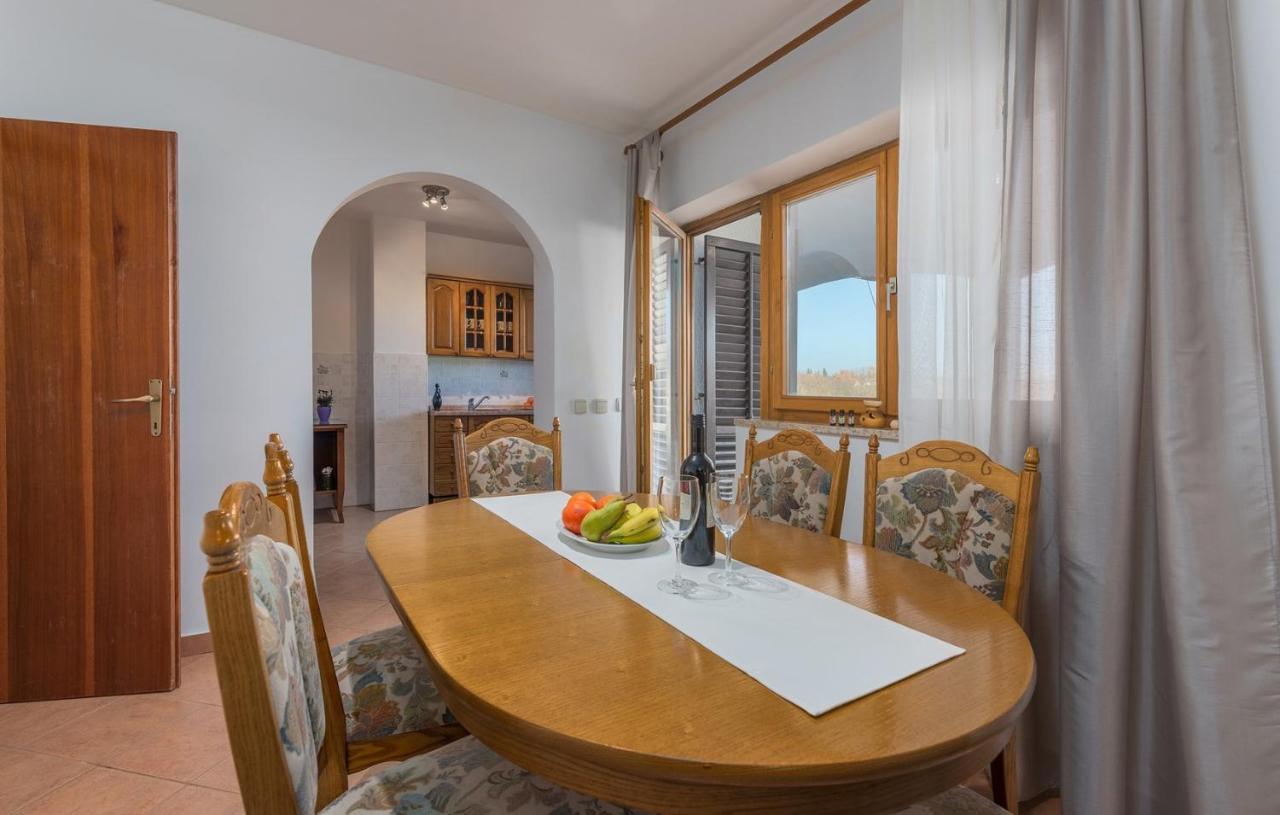 Apartmani Katalin Musalez ห้อง รูปภาพ