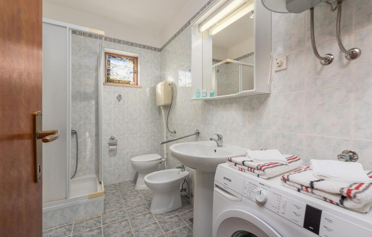 Apartmani Katalin Musalez ภายนอก รูปภาพ