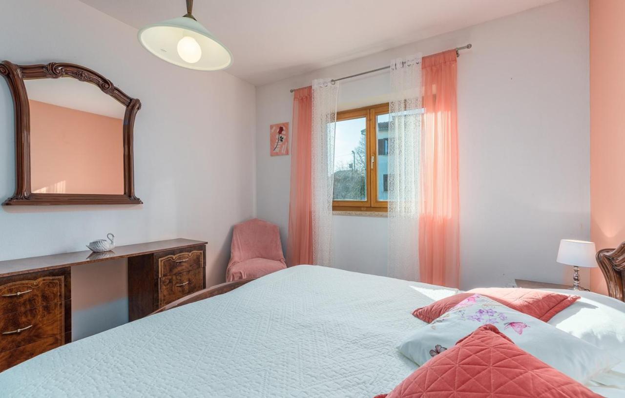 Apartmani Katalin Musalez ภายนอก รูปภาพ